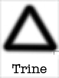 trine