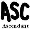 Ascendant glyph