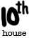 glyph of the