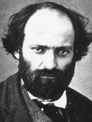 Paul Cezanne (1899)
