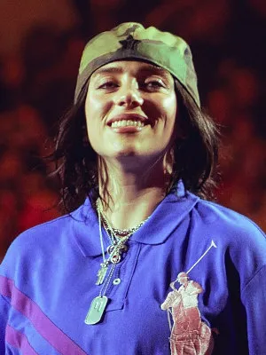 Billie Eilish (2025)