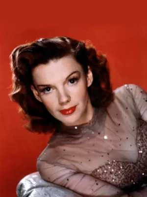 Judy Garland (1945)