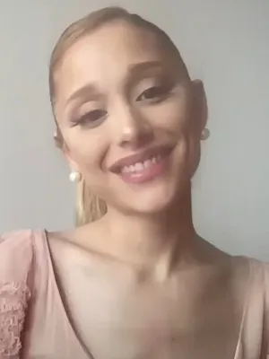 Ariana Grande (2024)