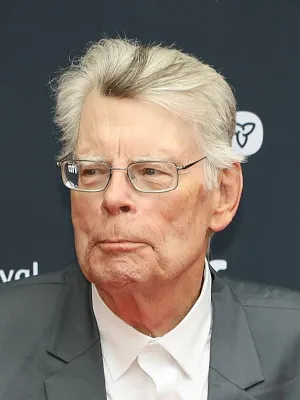Stephen King (2024)