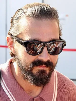 Shia LaBeouf, 2022