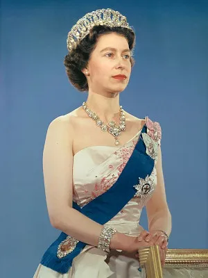 Queen Elizabeth II (1959)